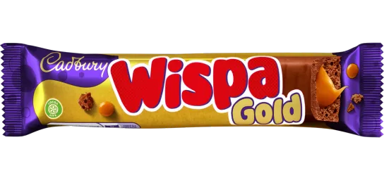 Cadbury Wispa Gold (48g)