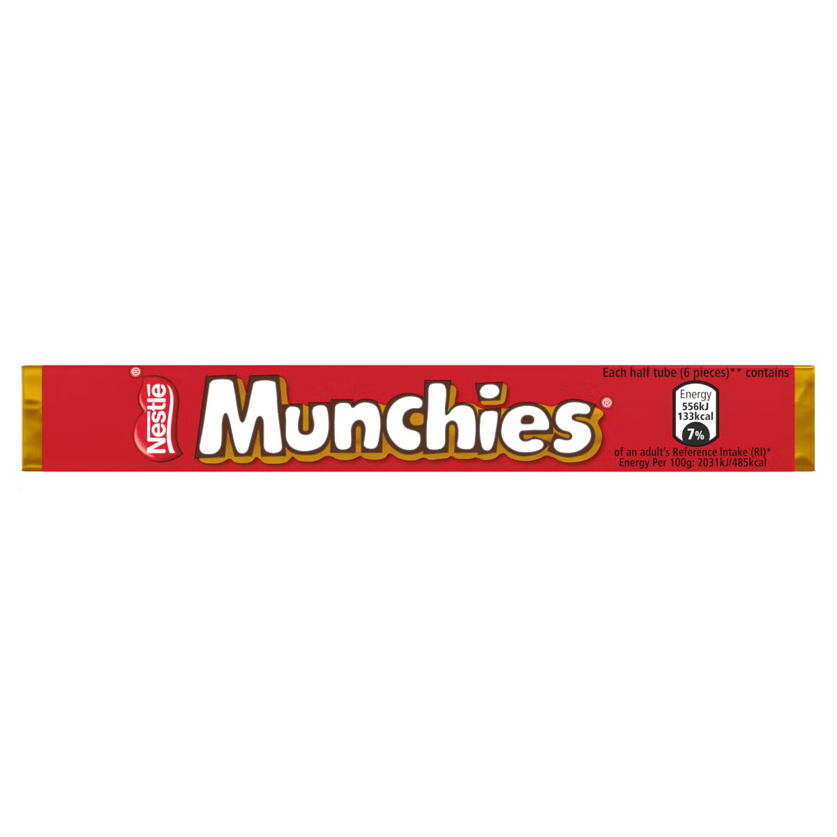 Nestlé Munchies (52.5g)