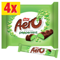Aero Peppermint 4'lü Paket (4x27g)