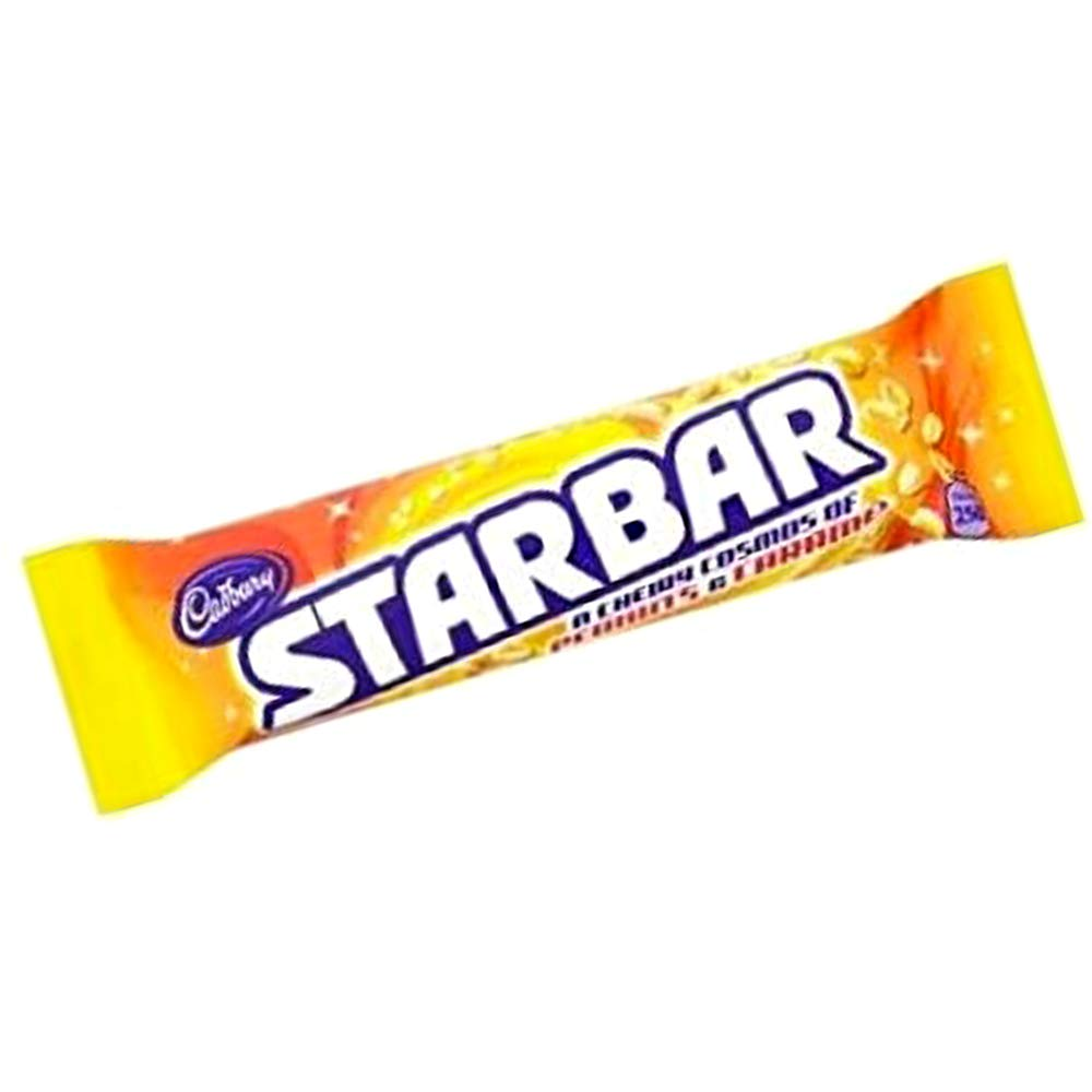 Cadbury Starbar (49g)