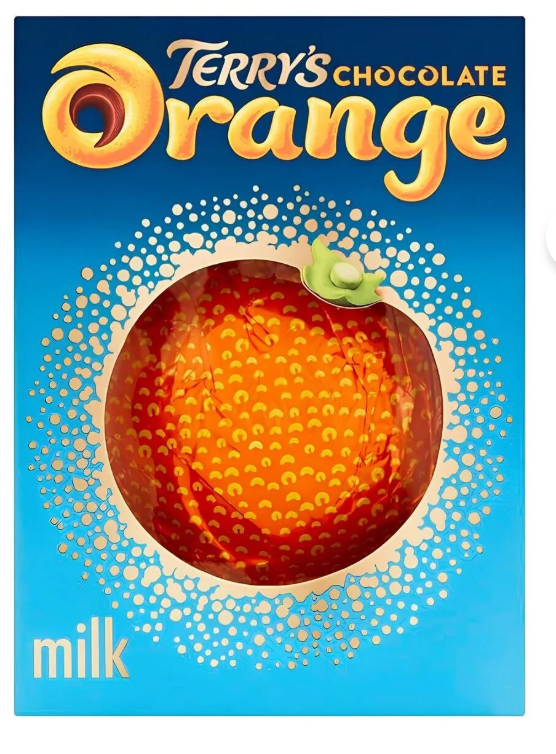 Terry's Chocolate Orange (157g)