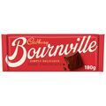 Cadbury Bournville Bitter Çikolata (180g)